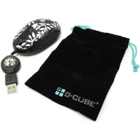 Мышь A4Tech G-Cube GLBW-20SG фото 4